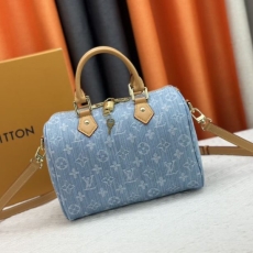 Louis Vuitton Speedy Bags